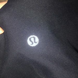 lululemon mesh leggings sz 4